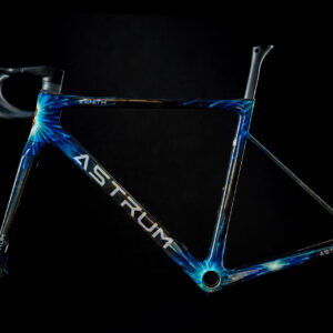 Telaio Big Bang Zenith Astrum