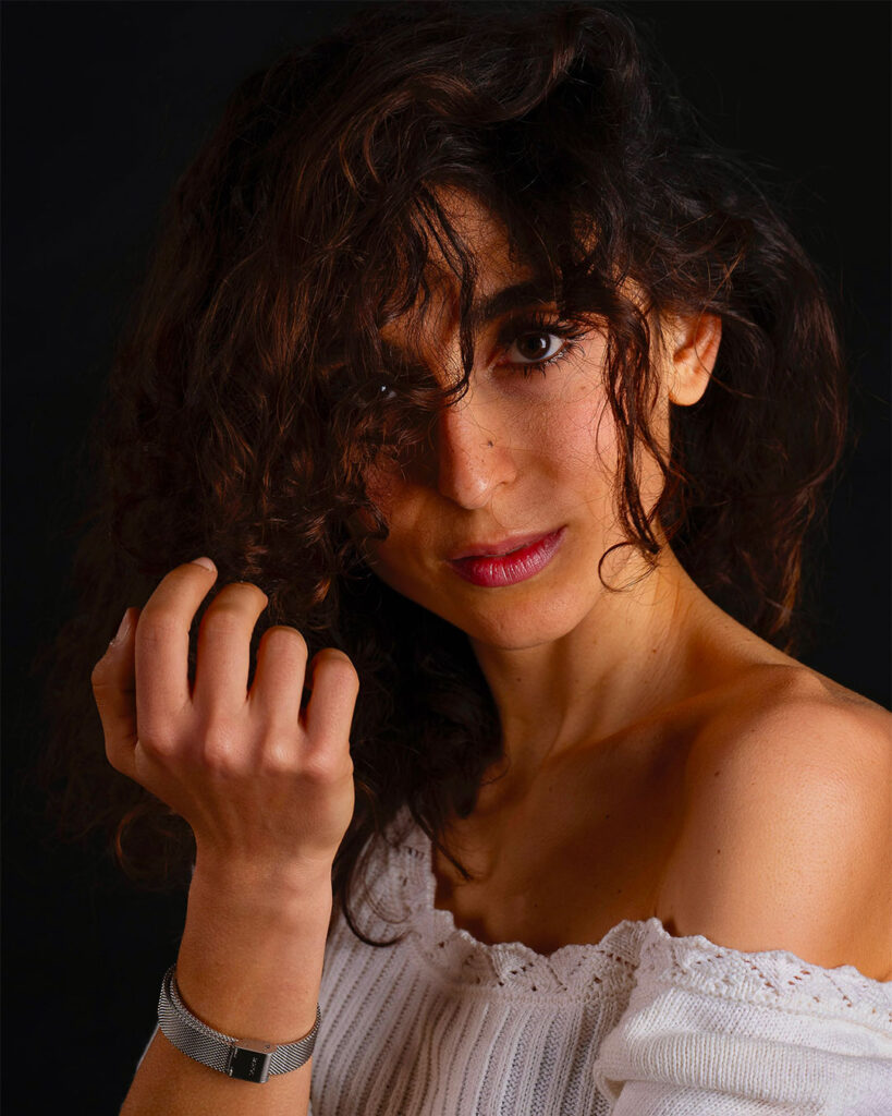 Federica Cancellieri, Founder di Astrum