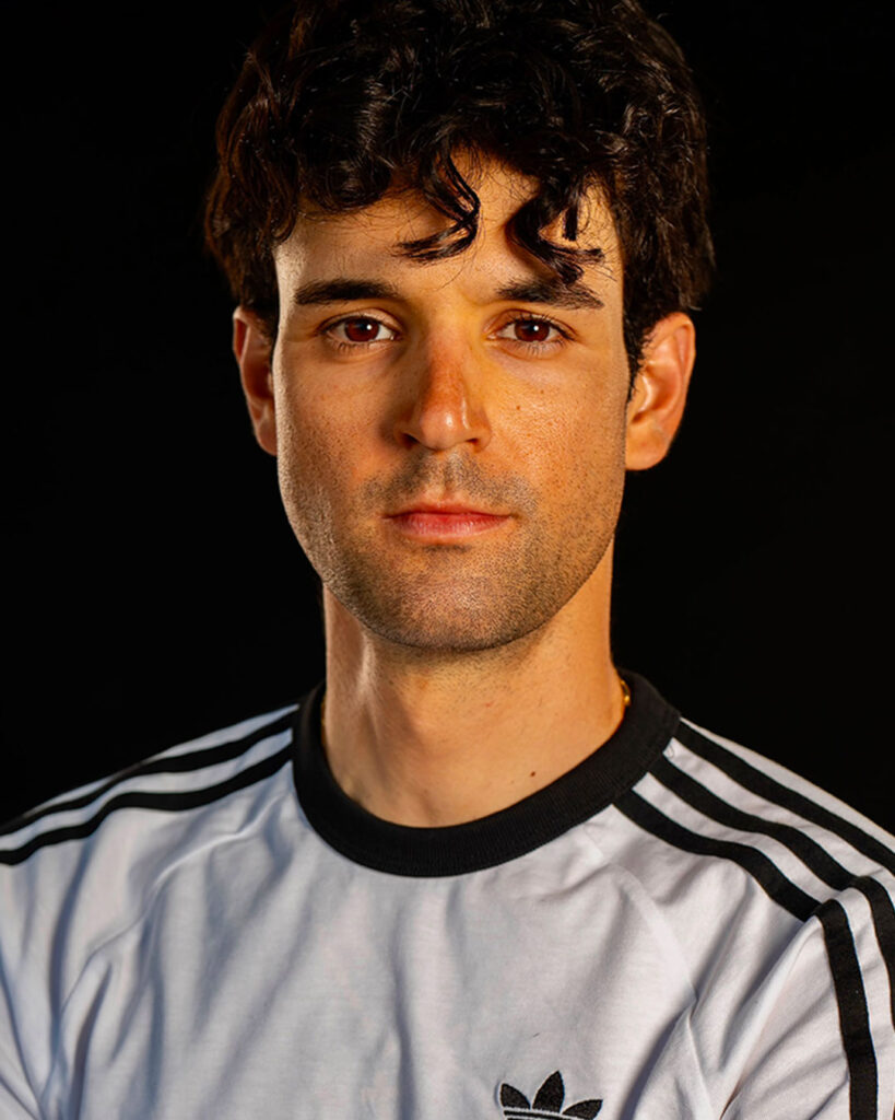 Rossa Mauti, founder di Astrum